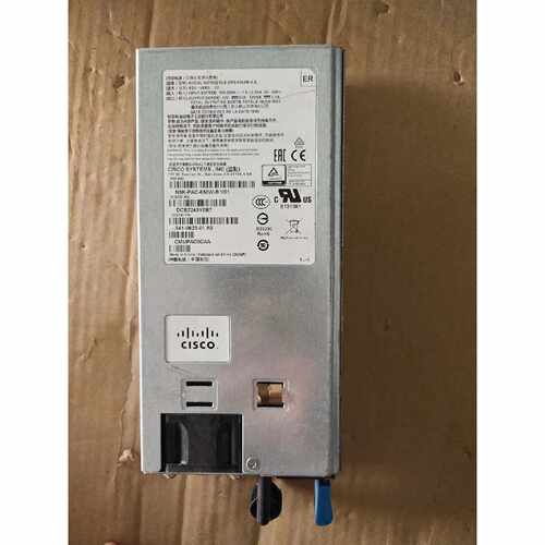 询价N9K-PAC-650W-B