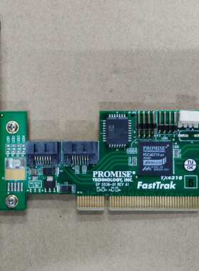 PROMISE TX4310 FastTrak