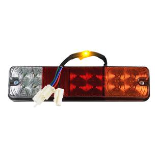 叉车LED后尾灯杭叉R30 R35 R45 R50 XR30 A45 电叉15H A20 A25 3T