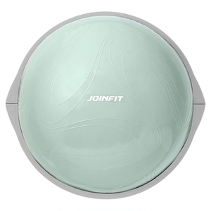 joinfit波速球瑜伽平衡半球