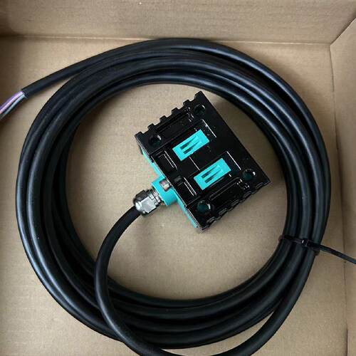 议价倍加福倾角传感器 INY360D-F99-2I2E2-5M 现货 全新原装正品