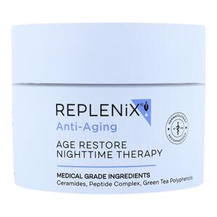 新包装Topix replenix绿茶修护面霜基础版50g 油皮混合皮亢老亢焱