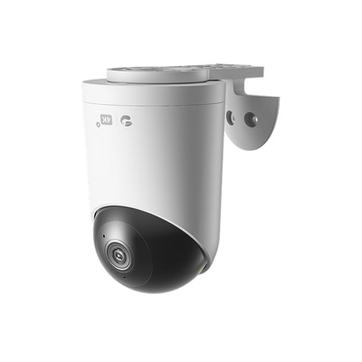 鸿蒙智选4K室外摄像头