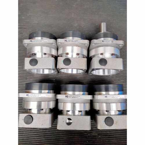 议价HD减速机HPG-20A-11-FOFEP二手拆机功能正常实