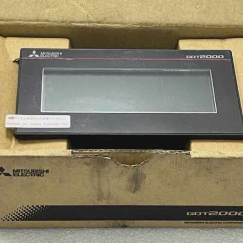 Mitsubishi GT2104-PMBD GOT2000 HMI Graphic Operation Touch S