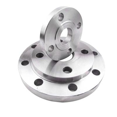 新标碳钢锻打平焊法兰