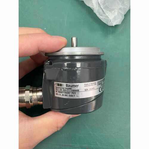 溢价-德国Baumer编码器 OG71 DN 1024 CI，