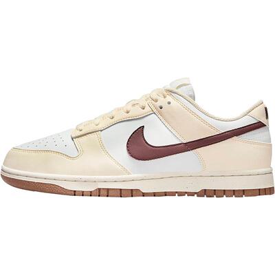 Nike/耐克正品Dunk Low 女士低帮耐磨休闲运动板鞋DD1873-103