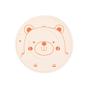 硅胶隔热垫餐垫锅垫杯垫碗垫防烫垫餐桌垫耐高温垫子餐盘垫砂锅垫