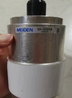 【请询价】MEIDEN真空可调电容SCV-155C82P0W，功能包好