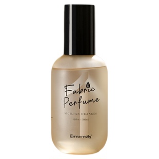 【衣物香气补给站】艾玛莫莉衣服香氛喷雾除螨祛异味柔顺防静电