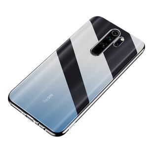 适用小米红米Note10Pro手机壳红米NOTE105G透明4g硅胶redmiNtoe10防摔超薄全包镜头软壳男女款保护套外壳创意