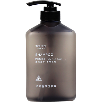 两面针tourel香氛洗发水沐浴露