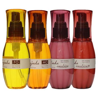 milbon免洗日本修复护发精油护发精油