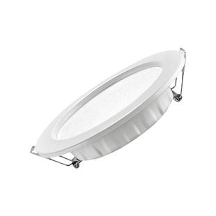 led低压筒灯嵌入式12V24V36V人体雷达感应智能交直流通用船电梯