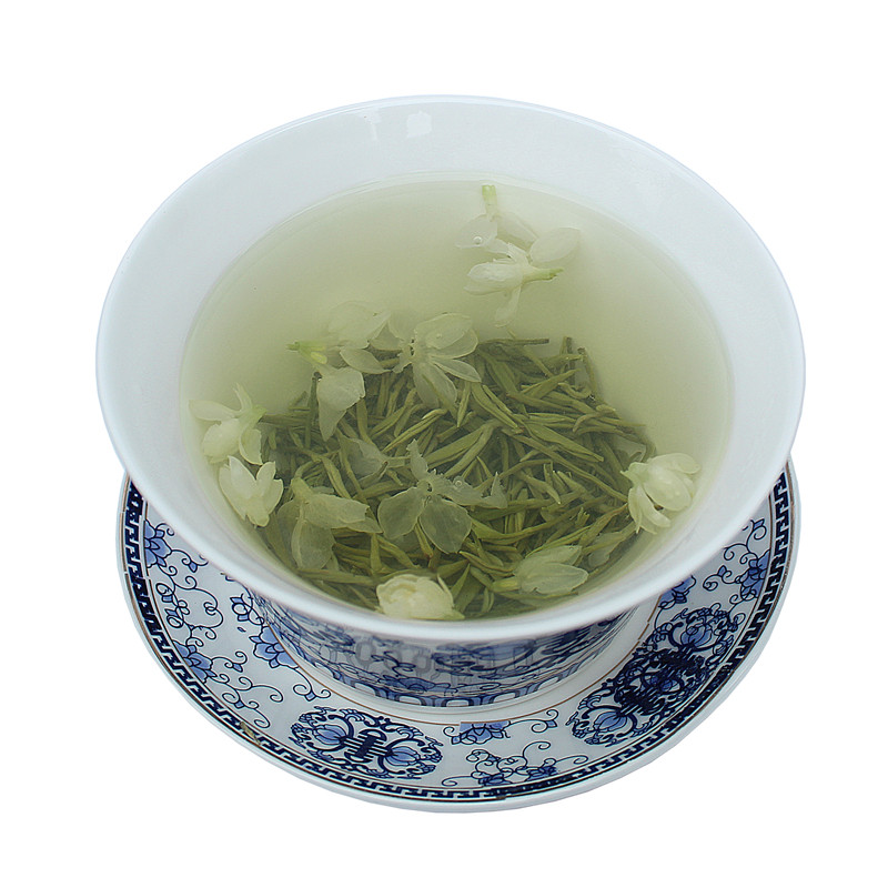 2026新茶四川茉莉花茶特级散装