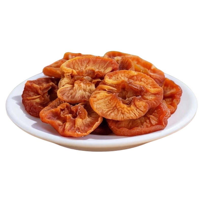 奥赛鲜蒸苹果干大苹果肉肉红富士苹果原果鲜制独立包装休闲零食