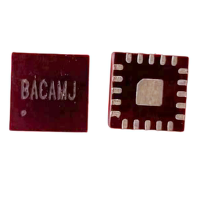 芯片SY8288C SY8288CRAC 丝印BAC5 BAC6 SY8288B SY8288BRAC BAB5