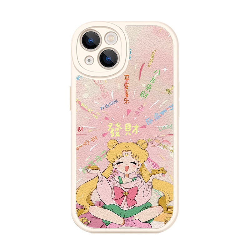 美少女战士动漫周边水冰月