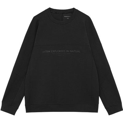 美特斯邦威2025秋季新款卫衣