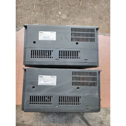 议价英威腾变频器GD20-018G-4 18.5KW