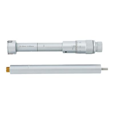 青量三点内径千分尺高精度内孔