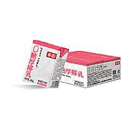 菲诺0糖厚椰乳200g*12盒零乳糖椰汁椰奶