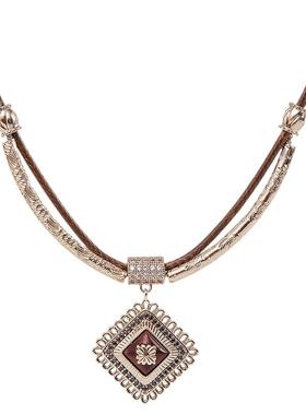 Riotlily/艾特里里游牧猎歌系列项链时尚女款新年礼物