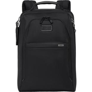 【春夏新品】TUMI/途明Alpha4男士双肩包经典升级商务双肩背包