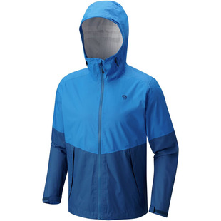 MHW Exponent山浩大螺母VaporDry女士冲锋衣正品现货