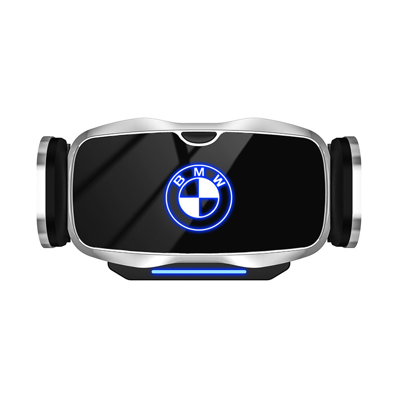 宝马5系7系手机车载支架出风口