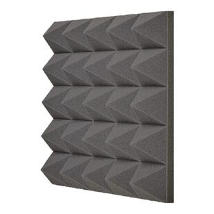 立邦隔音棉隔音神器卧室墙体专用吸音棉超强消音静音家用ktv直播