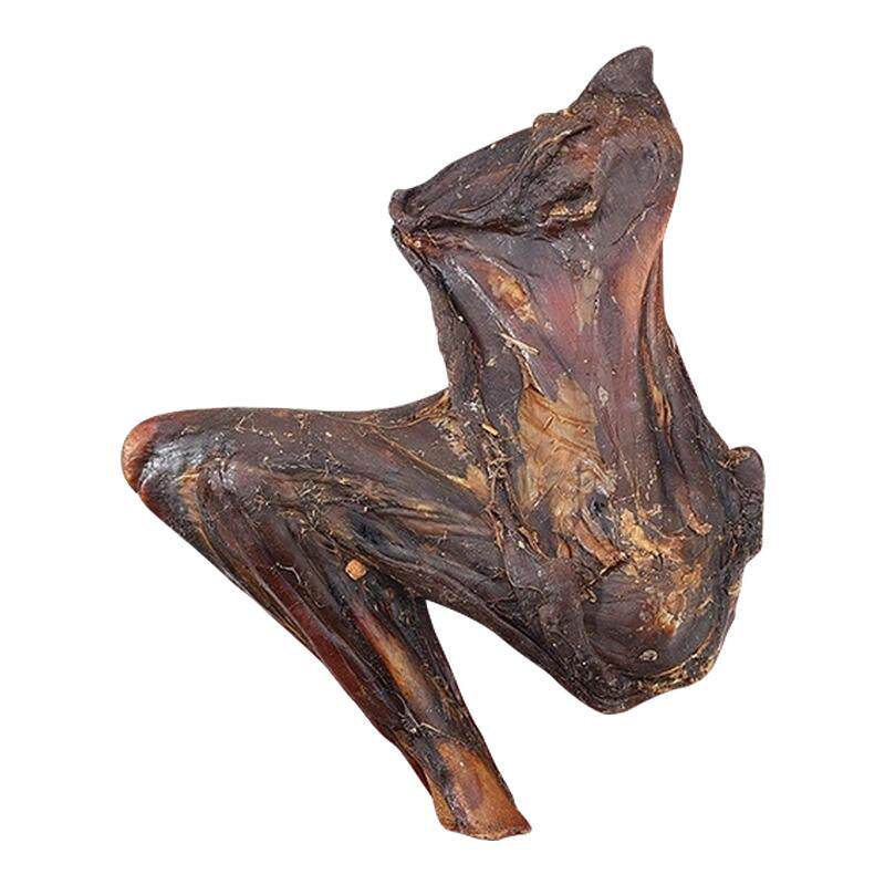 【央妈推荐】风干大羊腿磨牙棒