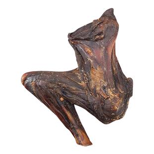 狗狗零食风干大羊腿磨牙棒宠物幼犬耐咬大中小型犬的泰迪金毛宠物