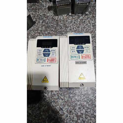 议价正弦变频器 A90-4T5R6B