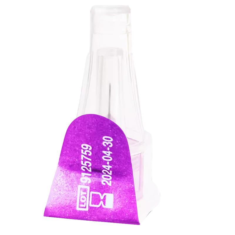 或加胰岛素注射笔通用针头5mm/4mm一次性使用注射器诺和笔针头