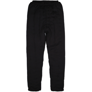 纯手工棉花棉裤男士冬装成人高腰宽松加厚保暖中老年人爸爸长裤子