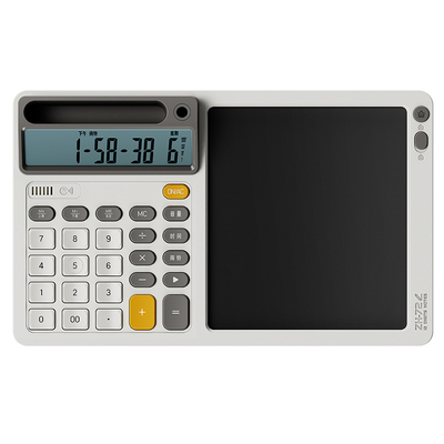 达芬奇蒙2025新款多功能计算器