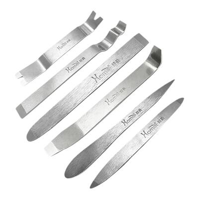 好美系列金属撬板汽车导航