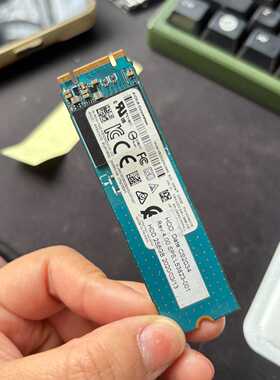 询价铠侠 KIOXIA 256gm2 nvme协议2280规格