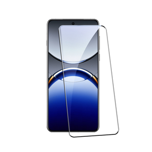 蓝猩适用OPPOfindX8Pro钢化膜FindX7ultra手机膜X7全胶X6保护贴膜pro曲面X5全包x3摄影师版高清防摔全屏覆盖