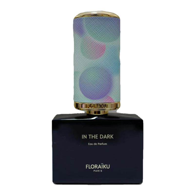 Floraiku香水小样淡香正品小样