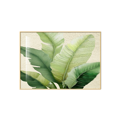 家大业大电表箱装饰画