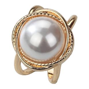 2025新款腰扣神器大衣胸针丝巾扣风衣腰带打结扣飘带固定高档围巾