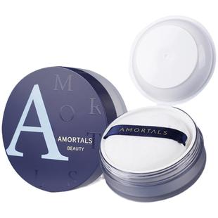 尔木萄散粉定妆粉定妆控油持久防水混干油皮女木葡正品官方旗舰店