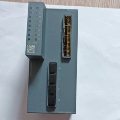 议价6GK5400-8AS00-8AP2西门子PE400-8SFP端口扩展器6GK54008AS00