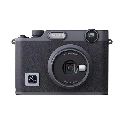 汉印拍立得相机送豪华