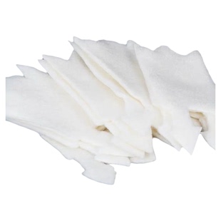 纤维灯芯棉芯灯捻引子迷你厨房灯心绳环保油火锅耐烧矿物油酒精炉