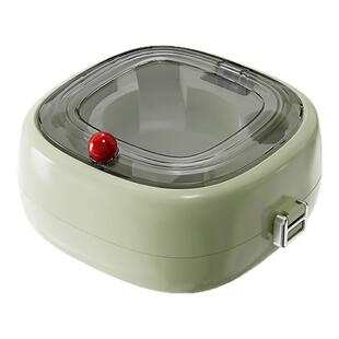 玺妙磁吸针线盒家用缝纫工具盒线包便携式多功能实用套装缝补神器