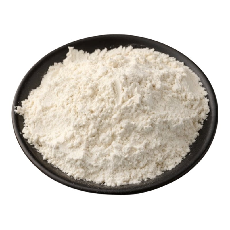 食品级瓜尔豆胶豆浆酸奶稳定剂